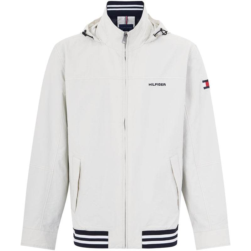 Ветровка мужская Tommy Hilfiger - Boxette Shop